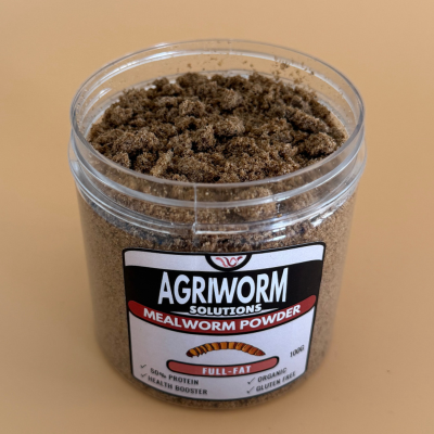 Mixed Dried Treats 1